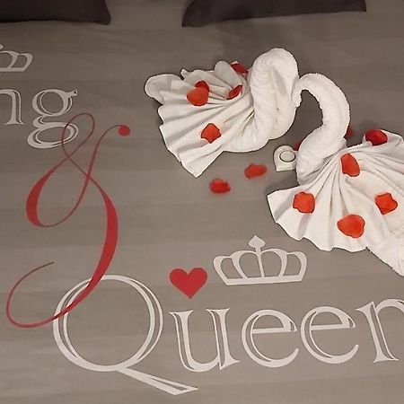 King&Queen Kaštela Dış mekan fotoğraf