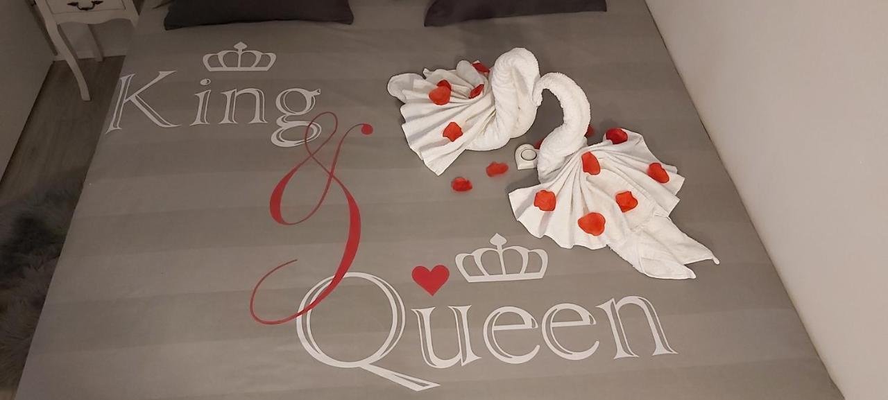King&Queen Kaštela Dış mekan fotoğraf